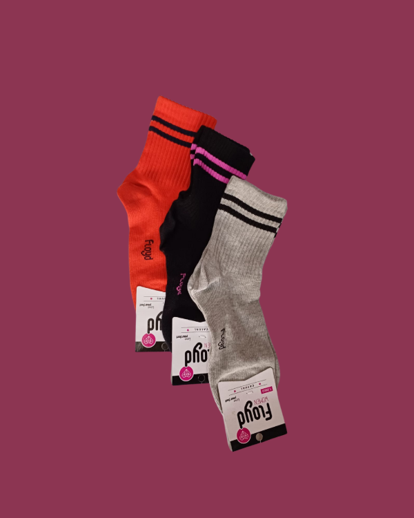 Producto - Medias Clasic