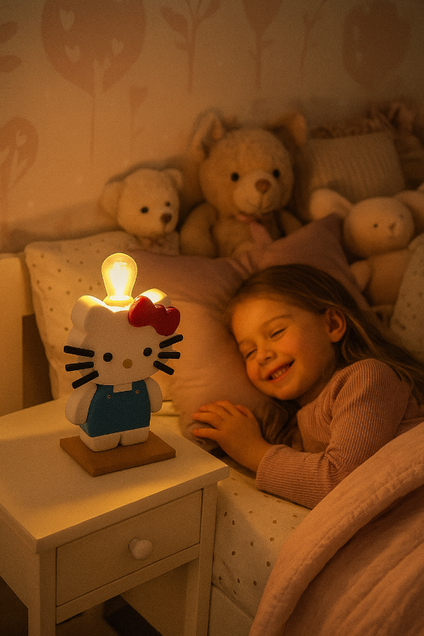 Producto - Hello Kitty