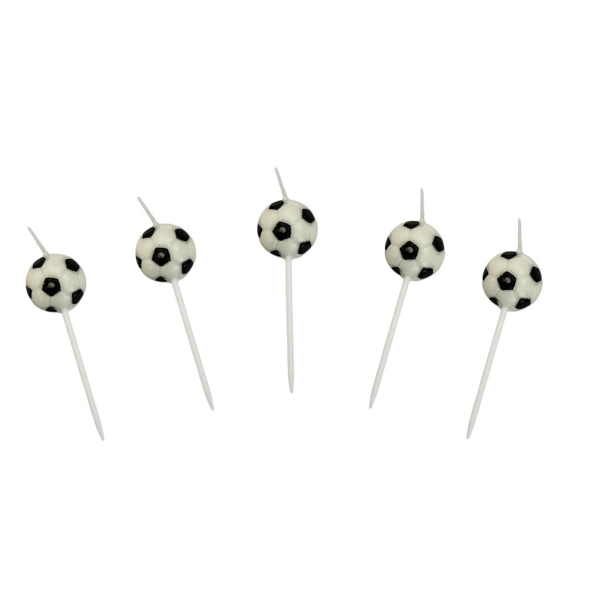 Producto - Vela pelota X unidad