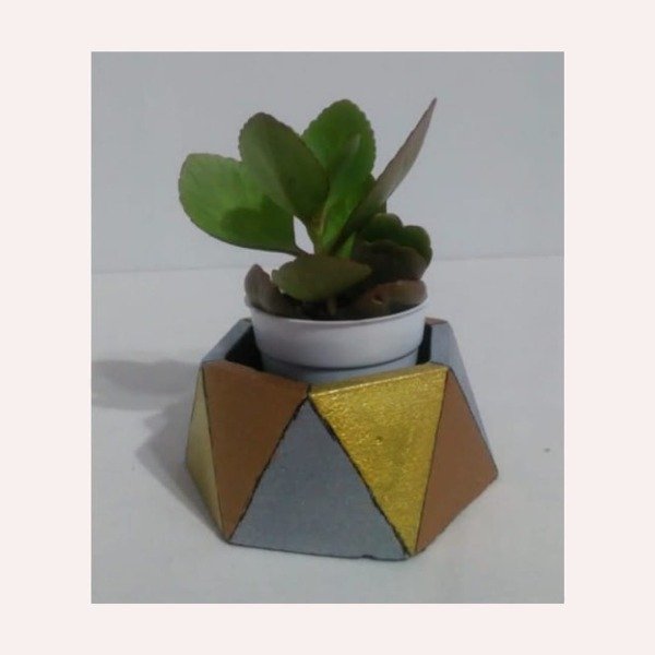 Producto - Porta vela