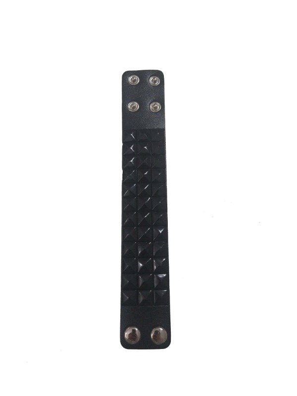 Producto - Muñequera negra