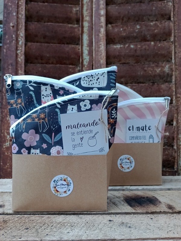 Producto - Set matero completo - 4