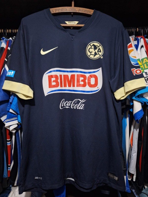 Producto - Camiseta de America de Mexico 2014 TALLE L