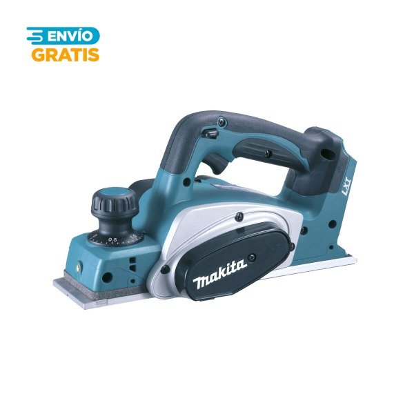 Producto - Cepillo de mano Makita DKP180z inalámbrico