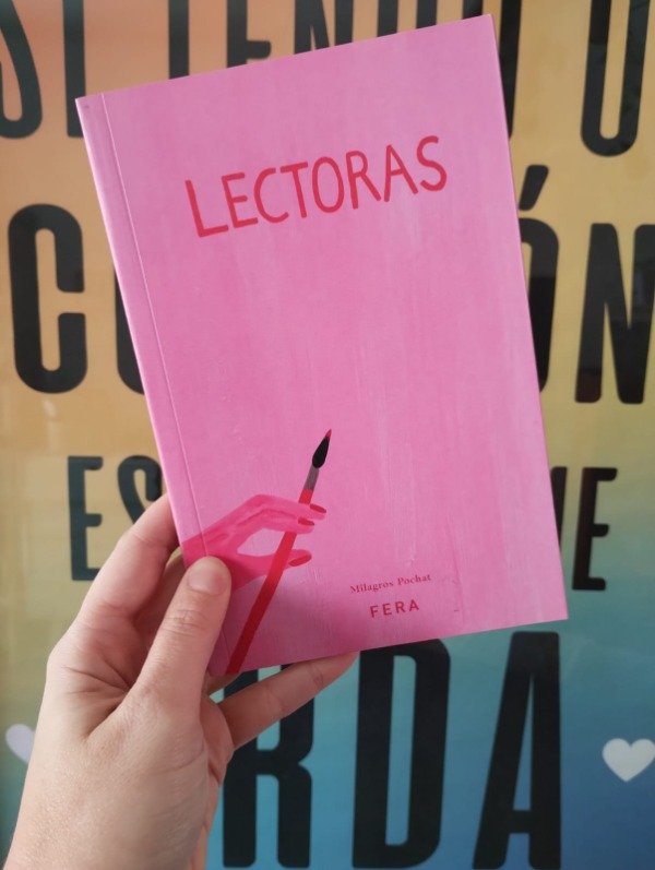 Producto - Lectoras de Milagros Pochat