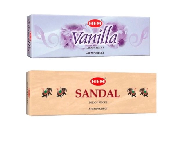 Producto - Dhoops hem