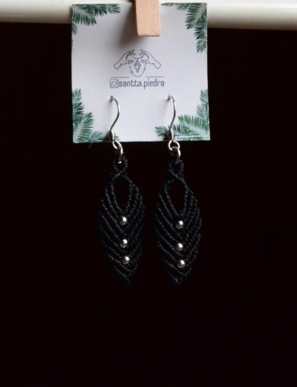 Producto - Aros gota