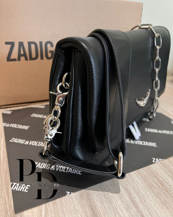 Producto - Zadig y Voltaire - Grained XL