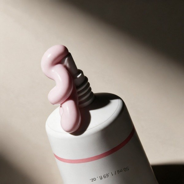 Producto - PDRN Pink Tone Up Sun SPF50+ - 1