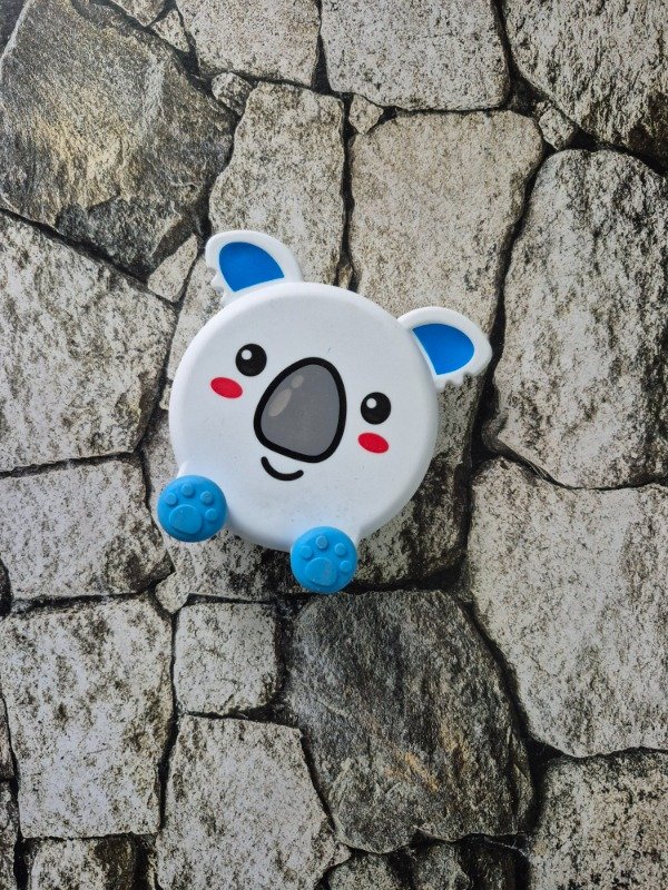 Producto - Soporte de escritorio redondo Koala - 0