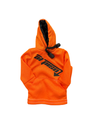 Producto - BUZITO AL PISO NARANJA
