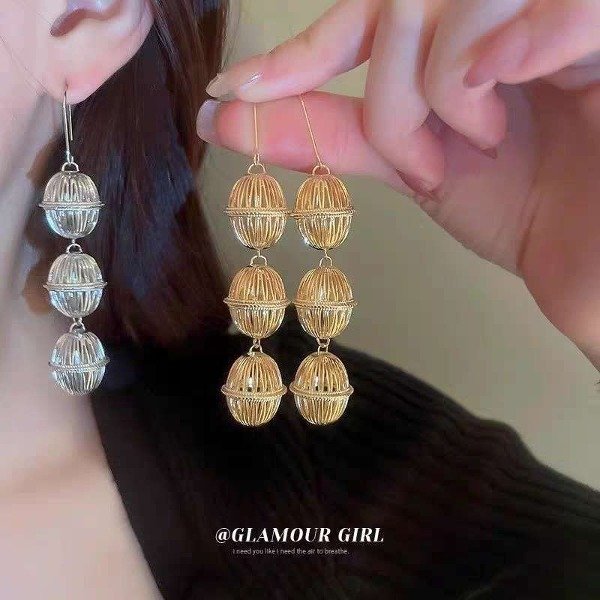 Producto - Aritos de lamparitas