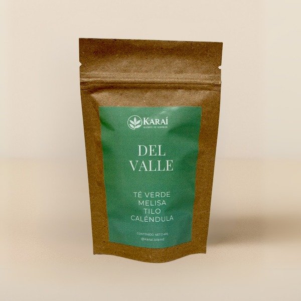 Producto - Del Valle - Doypack 40gr