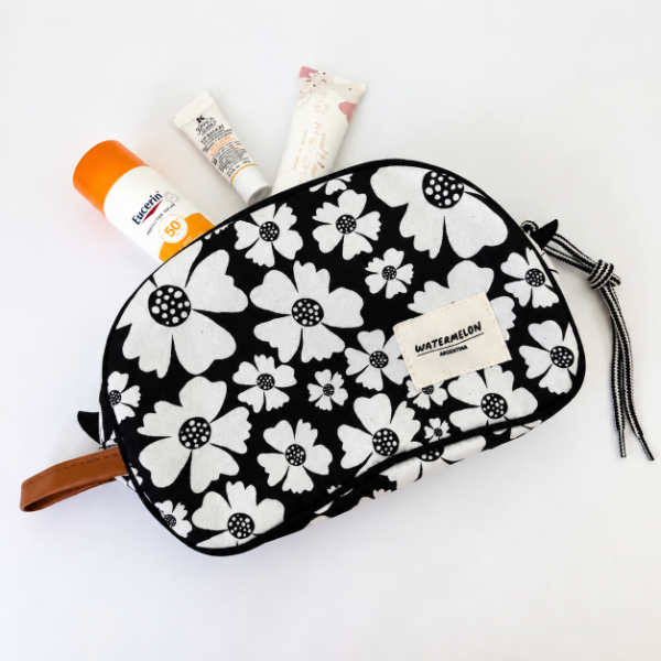 Producto - NECESER - Ovalado - 2