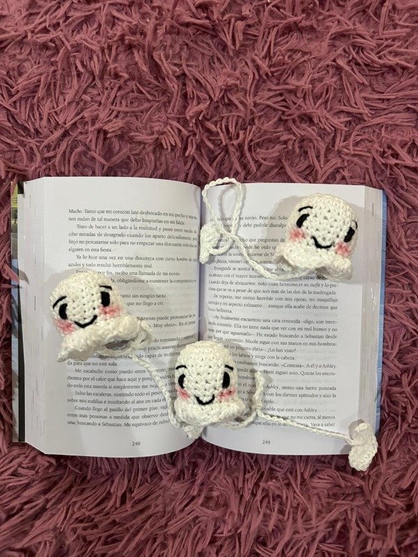 Producto - MINI GHOST
