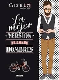 Producto - La mejor version de ti. Hombres
