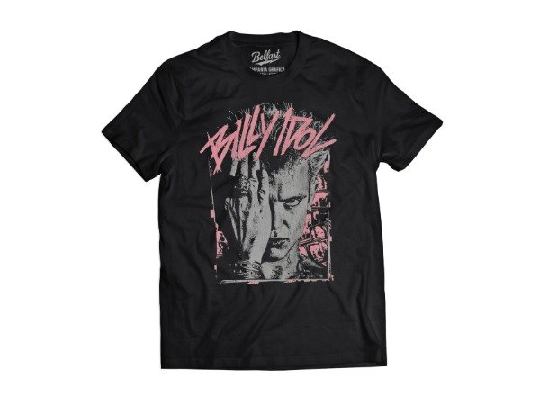 Producto - BILLY IDOL PINK
