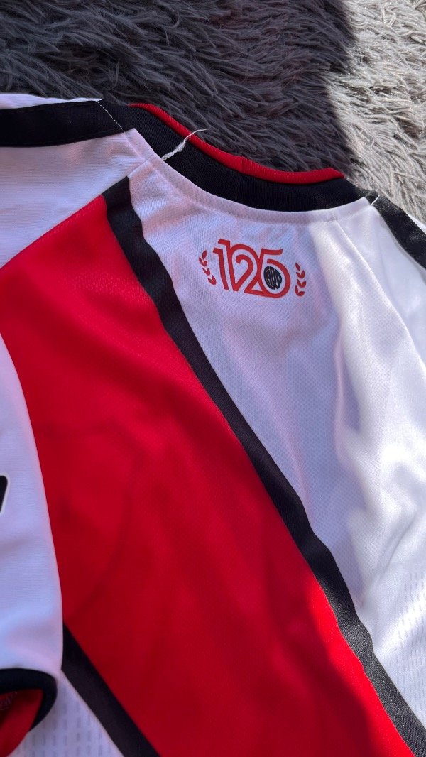 Producto - River titular 2026 SIN DORSAL - 9