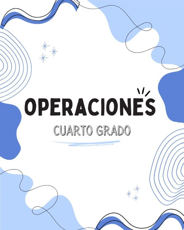 Producto - Operaciones Cuarto