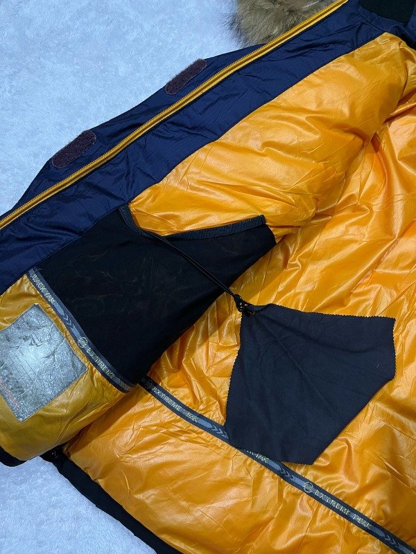 Producto - Black Yak Transformable - 4