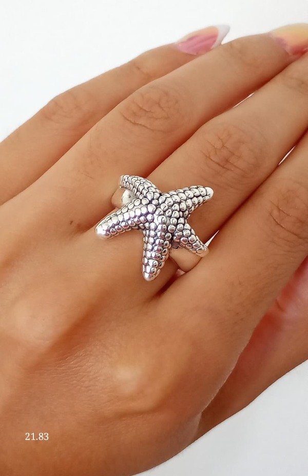 Producto - AI296 ESTRELLA