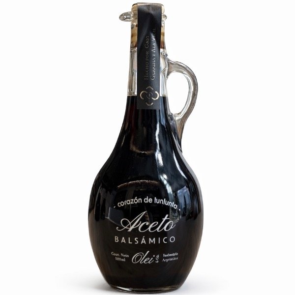 Producto - JARRA ACETO BALSÁMICO OLEI 500ml