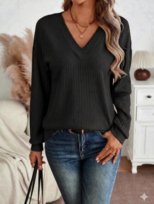 Producto - SWEATER ADRIANA - 0