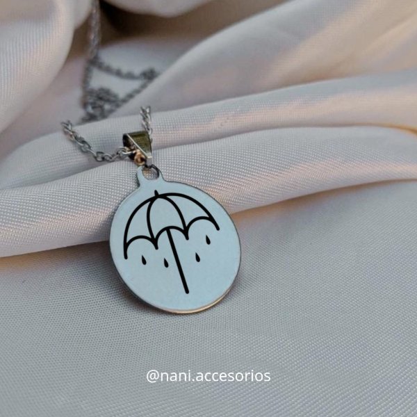 Producto - Collar Thats The Spirit