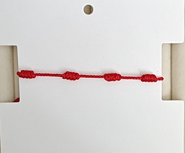 Producto - Pulsera Siete Nudos