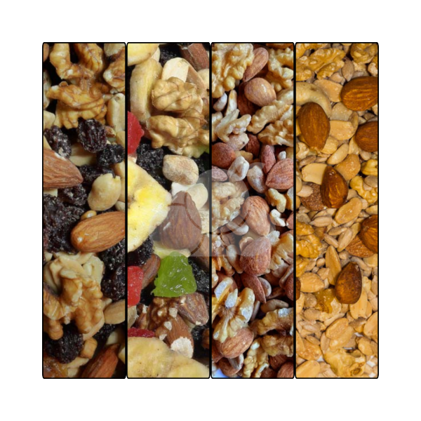 Producto - Combo Maniático