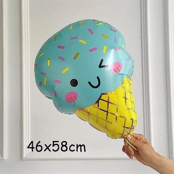 Producto - Globo Helado una bocha