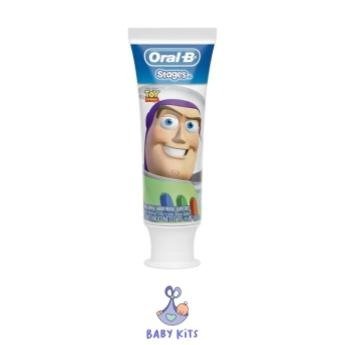 Producto - PASTA DENTAL ORAL-B