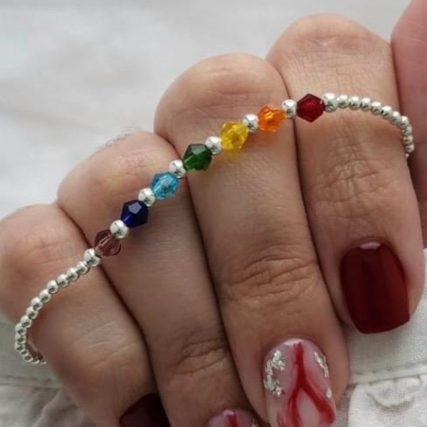 Producto - Pulsera Mandala