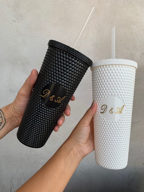 Producto - Vaso diamante para estrellas