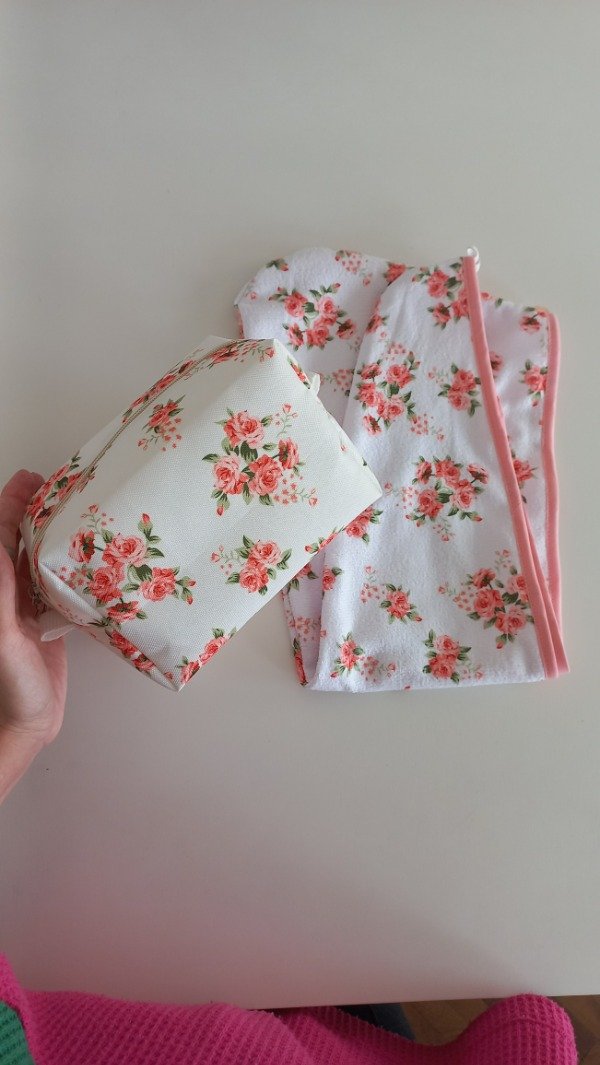 Producto - Kit cuidado personal (Tutorial gratis en Instagram) - 6