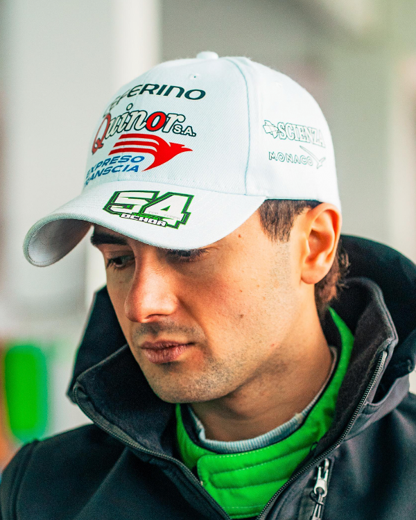 Producto - GORRA JOAQUIN OCHOA