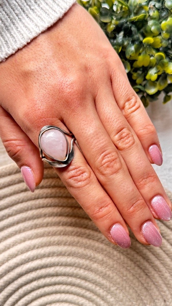 Producto - Cuarzo Rosa