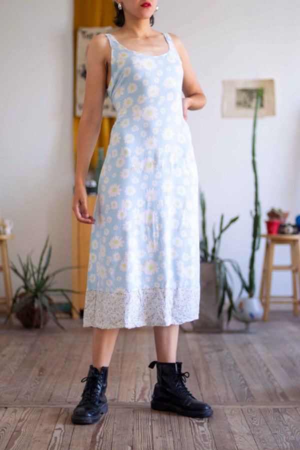 Producto - Solero Margaritte Talle:varios