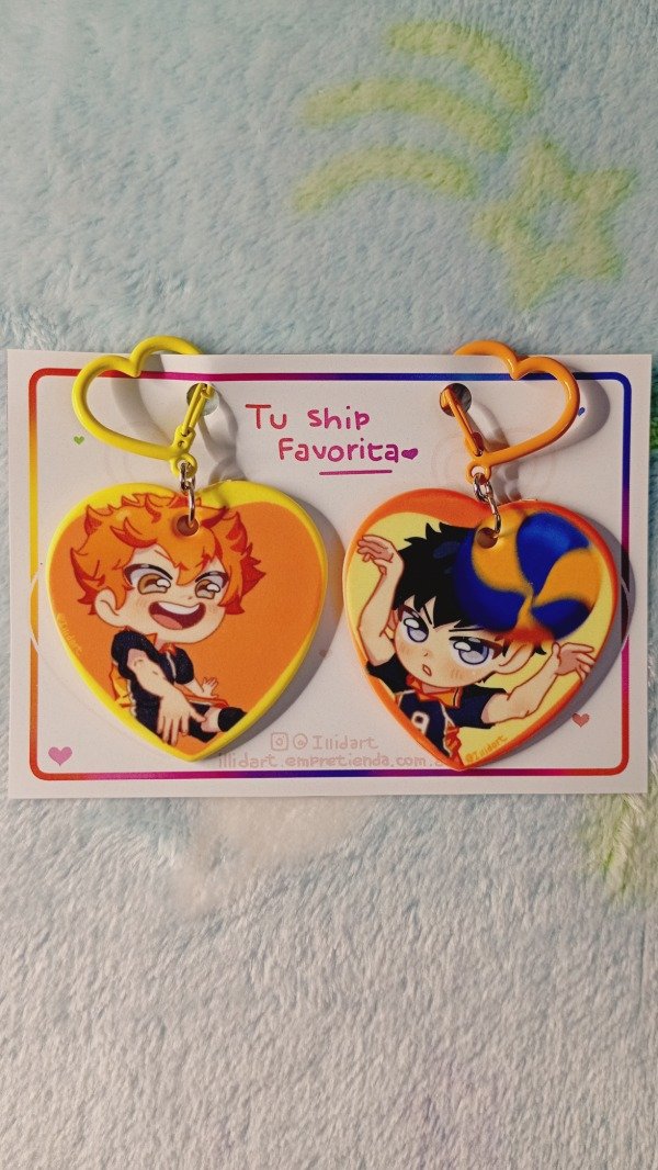 Producto - Kagehina SHIP