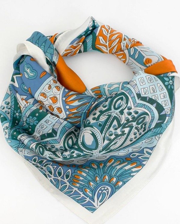 Producto - Pañuelo Jimena