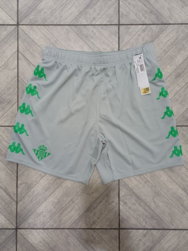 Producto - Short gris Betis - Kappa