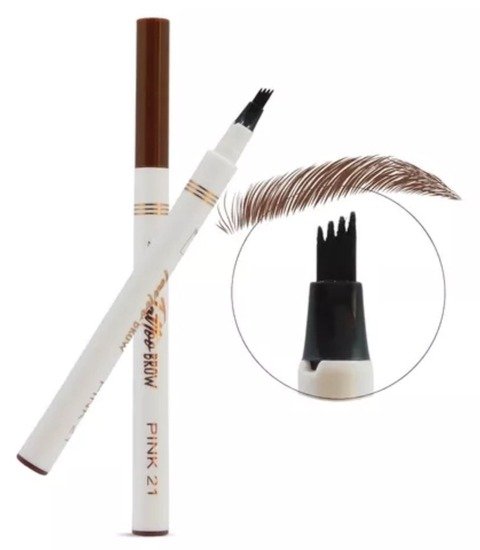 Producto - Delineador de Cejas Pink 21 - 1