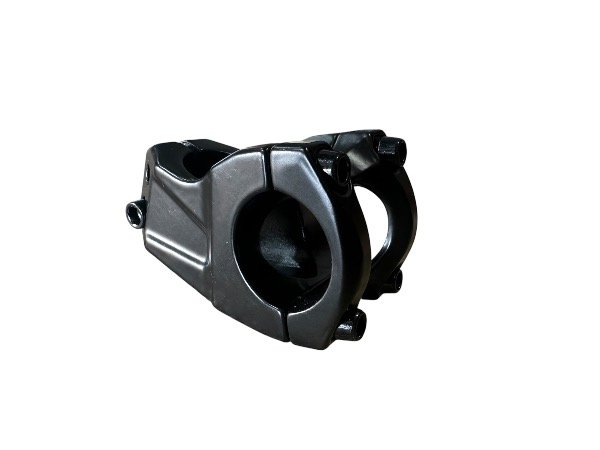 Producto - Stem semi corto 31.8 negro