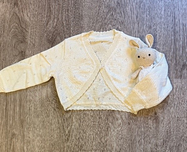 Producto - Saco Roma