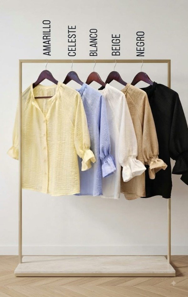 Producto - CAMISA AMIRI - 3