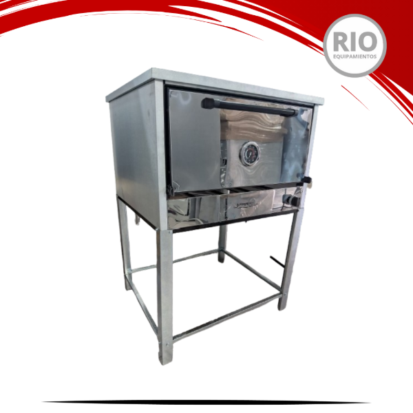 Producto - HORNOS PIZZERO 12M F