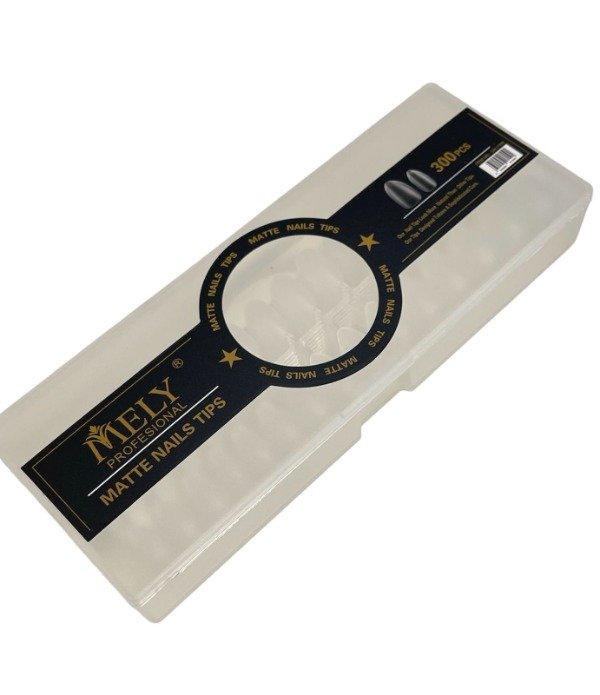 Producto - Tips Mely almendras cortas