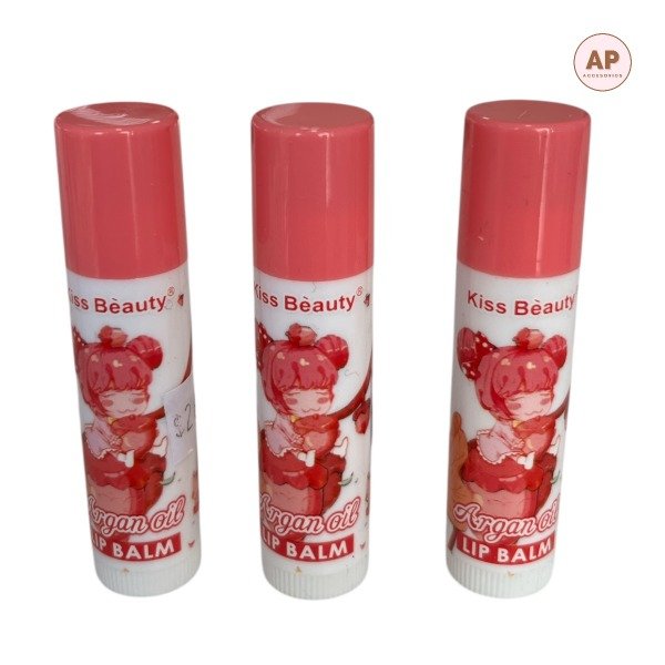 Producto - LIP BALM KISS BEAUTY
