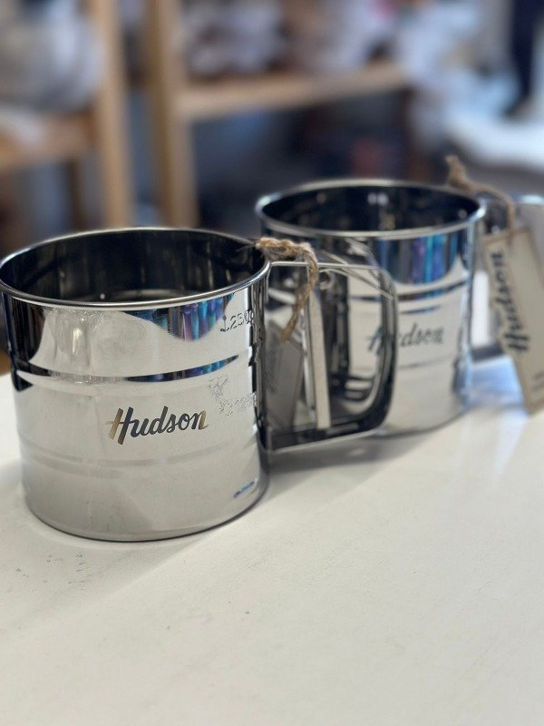 Producto - Cernidor tamizador Hudson