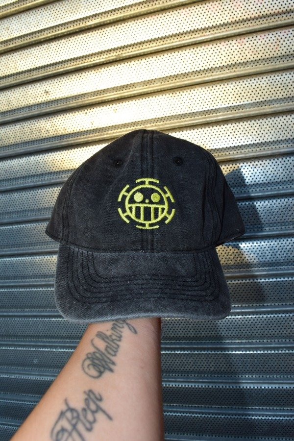 Producto - Gorra Law